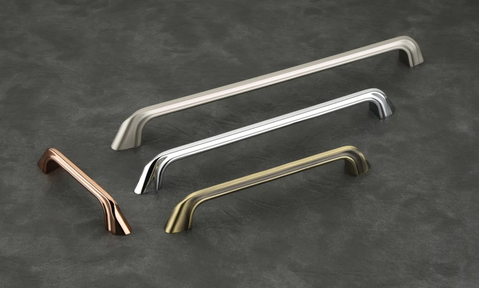 Cabinet Pull Handle- HP-184-A