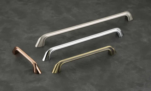 Designer Cabinet Handle - HP-216-A